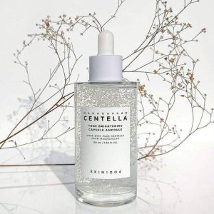 ✨ SKIN1004 Madagascar Centella Tone Brightening Capsule Ampoule (30ml) ✨ 🇰🇷 Korea