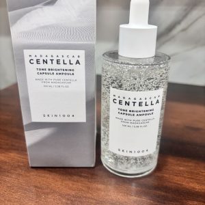 ✨ SKIN1004 Madagascar Centella Tone Brightening Capsule Ampoule (100ml) ✨ 🇰🇷 Korea